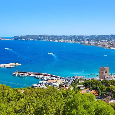 La Isla-14 By Interhome *