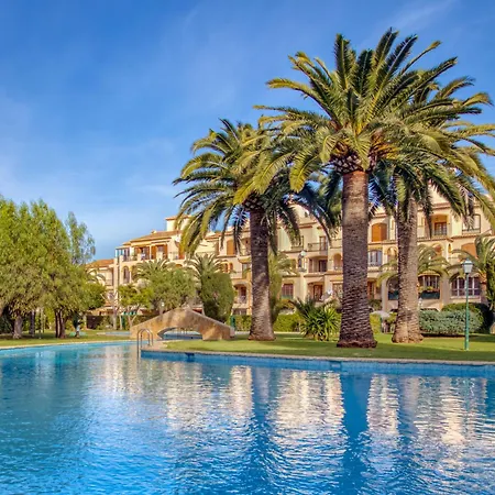 La Isla-14 By Interhome Jávea