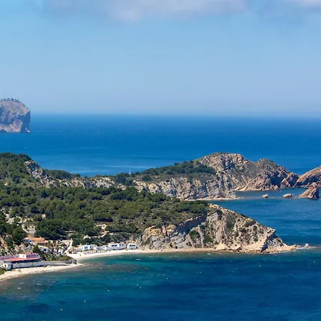 La Isla-14 By Interhome Jávea