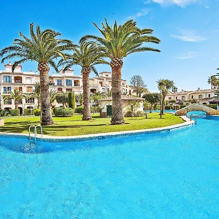 La Isla-14 By Interhome * Jávea